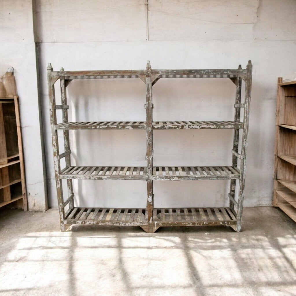 Country Store Shelf
