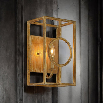 "The Finley" Wall Sconce