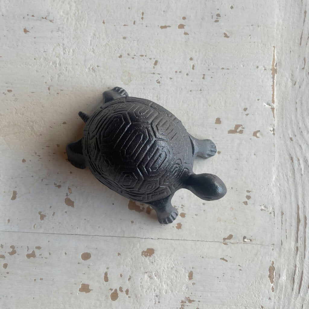 Adorable Turtle Key Holder