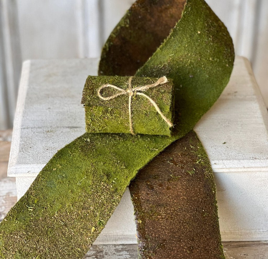 48" Pathway Moss Ribbon
