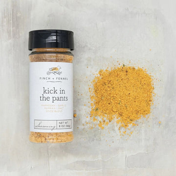 Kick In The Pants Seasoning