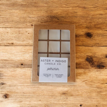 Petrichor Soy Wax Melts