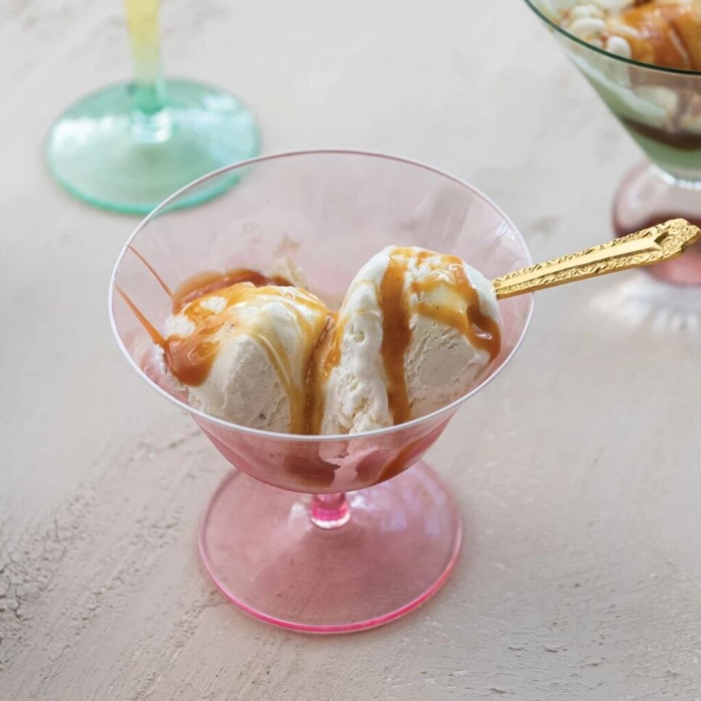 Hot Butter Rum Caramel Sauce