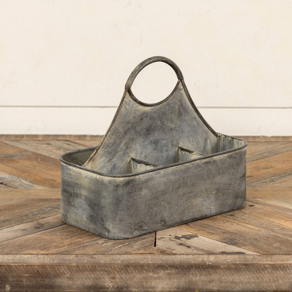 Amazing 9" Six Divider Caddy