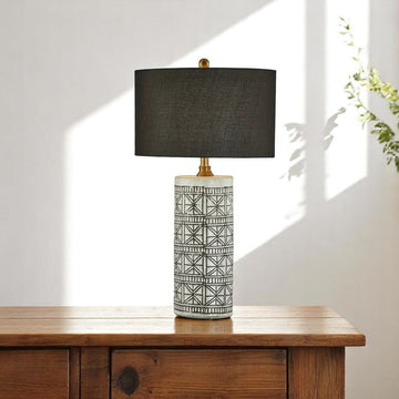 Beautiful Nikki Table Lamp