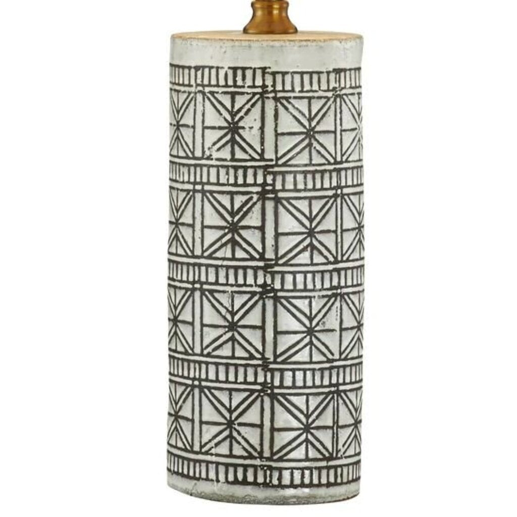 Beautiful Nikki Table Lamp