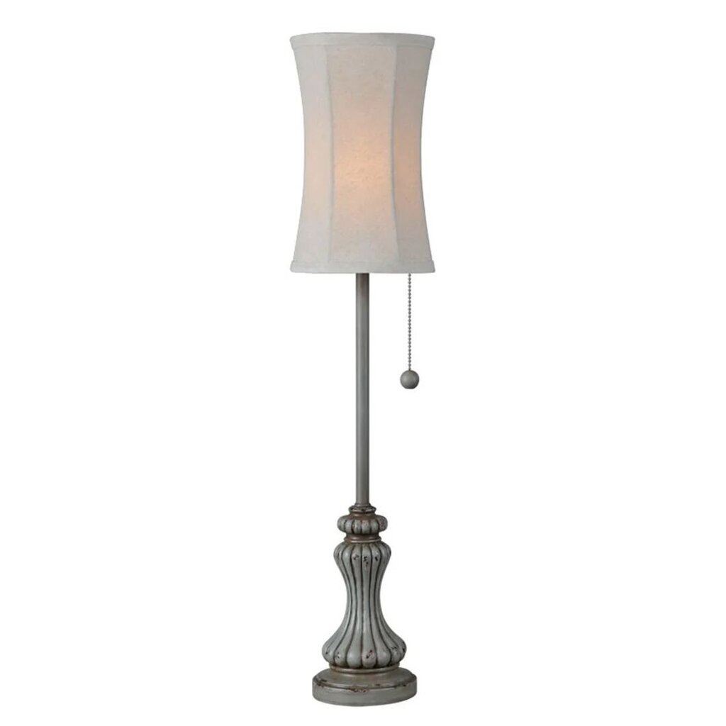 Beautiful Avery Buffet Lamp
