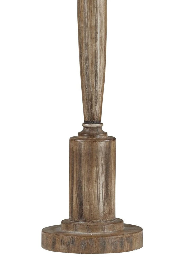 Gorgeous Crawford Buffet Lamp