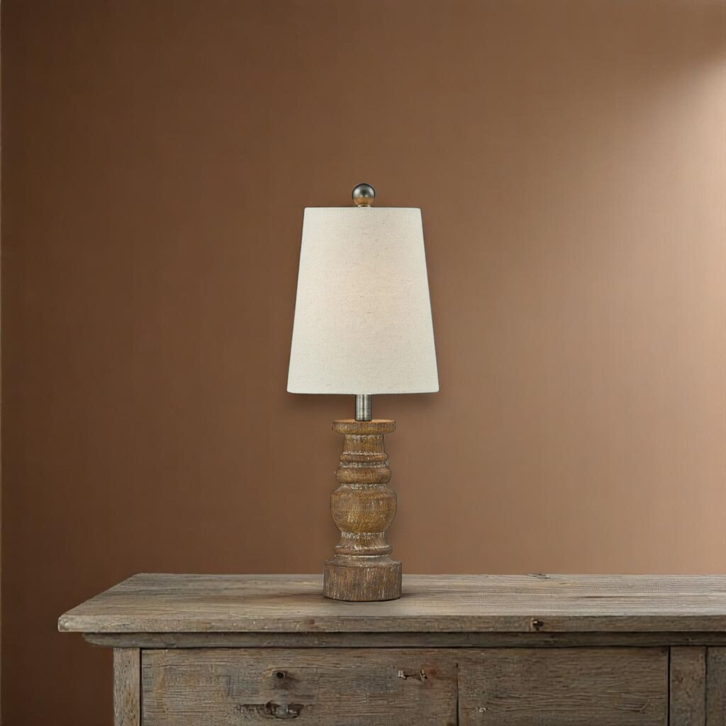 Beautiful Wilkes Table Lamp
