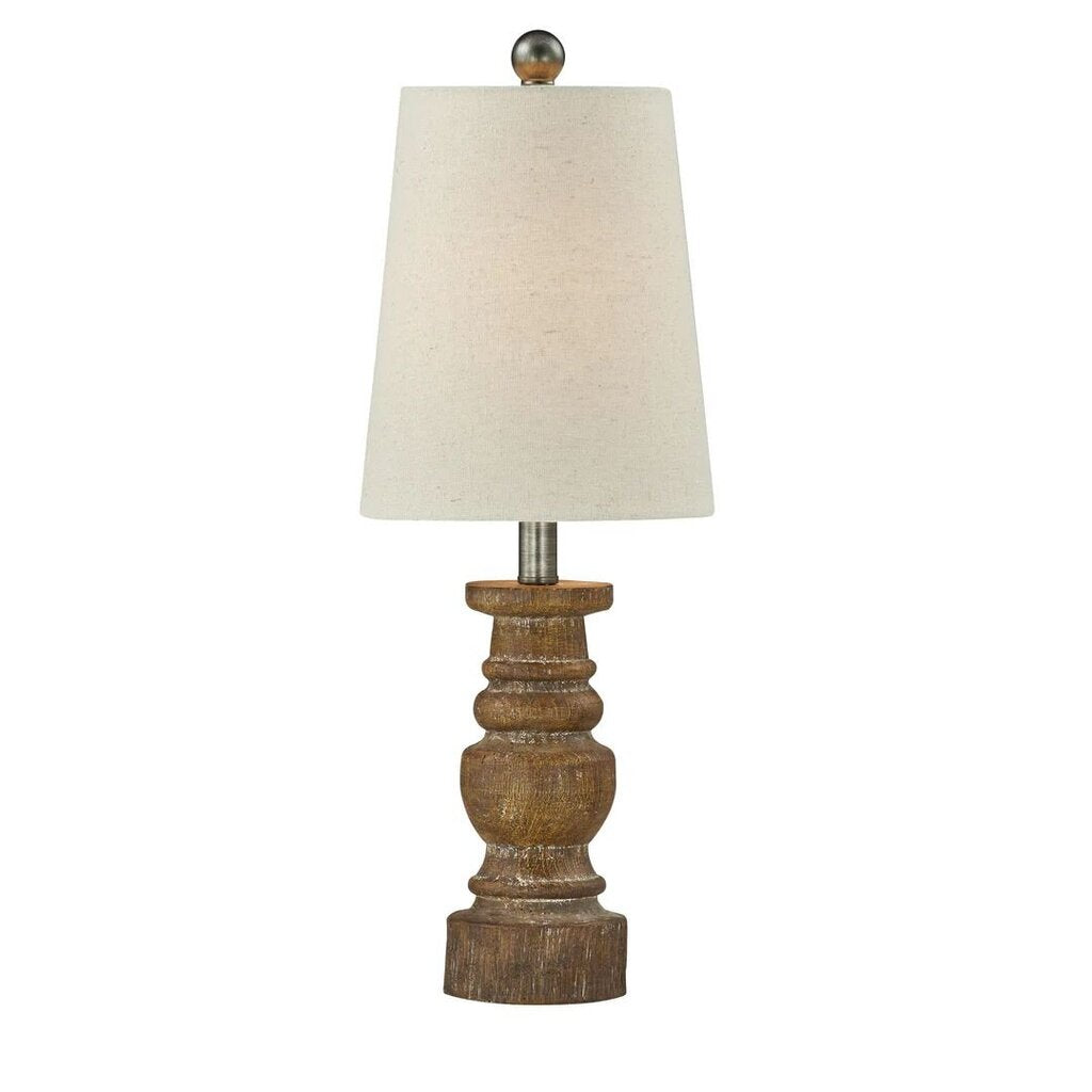 Beautiful Wilkes Table Lamp