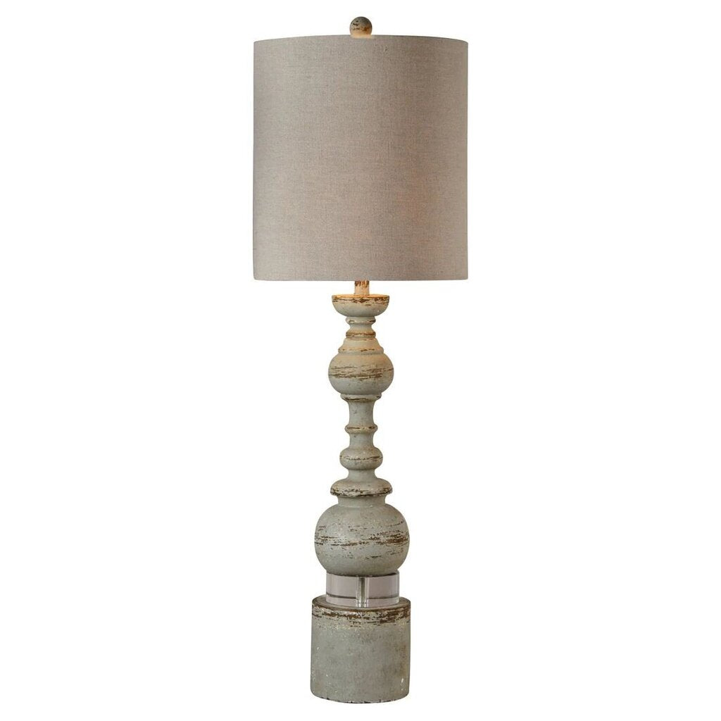 Lovely Elise Buffet Lamp
