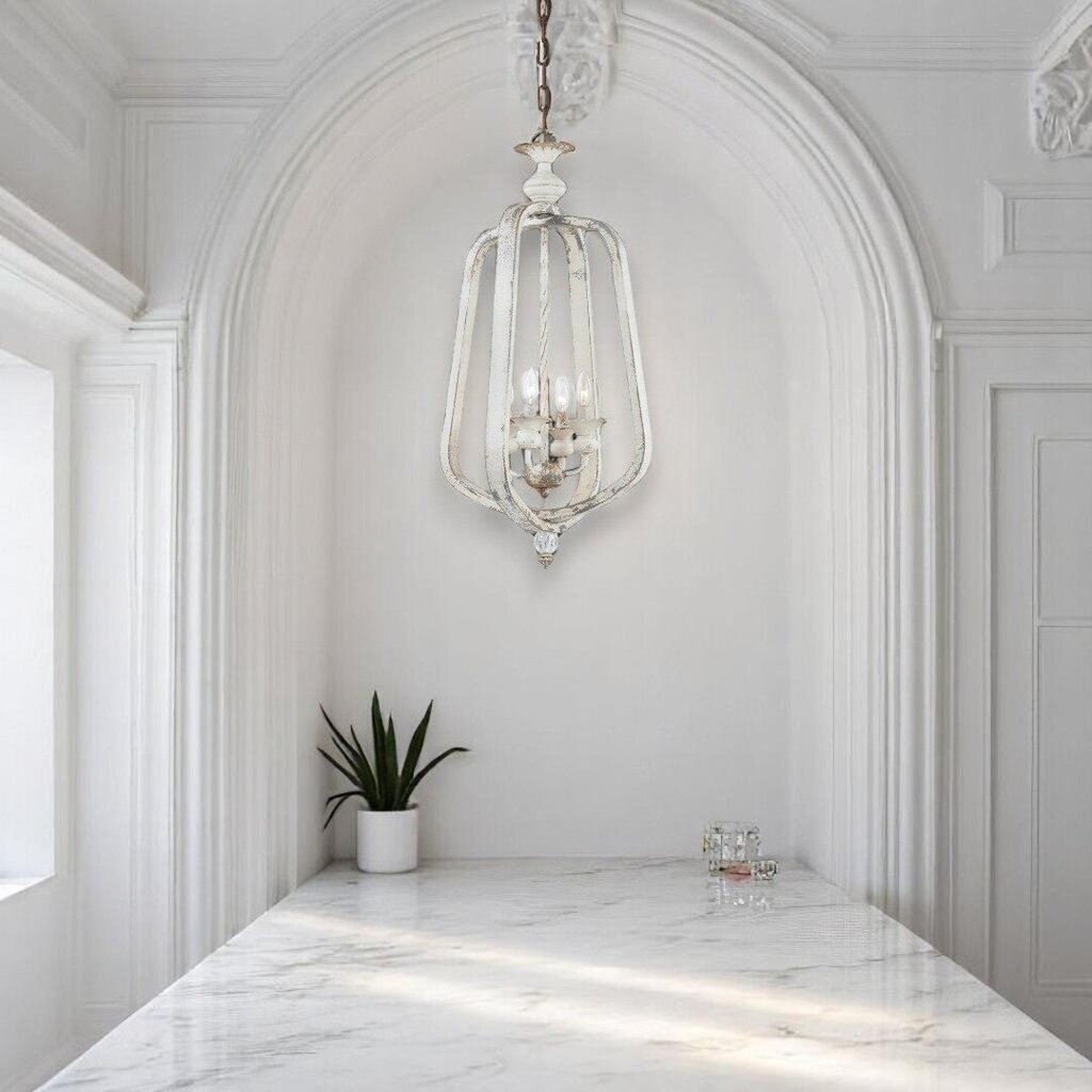 Xander Pendant Light