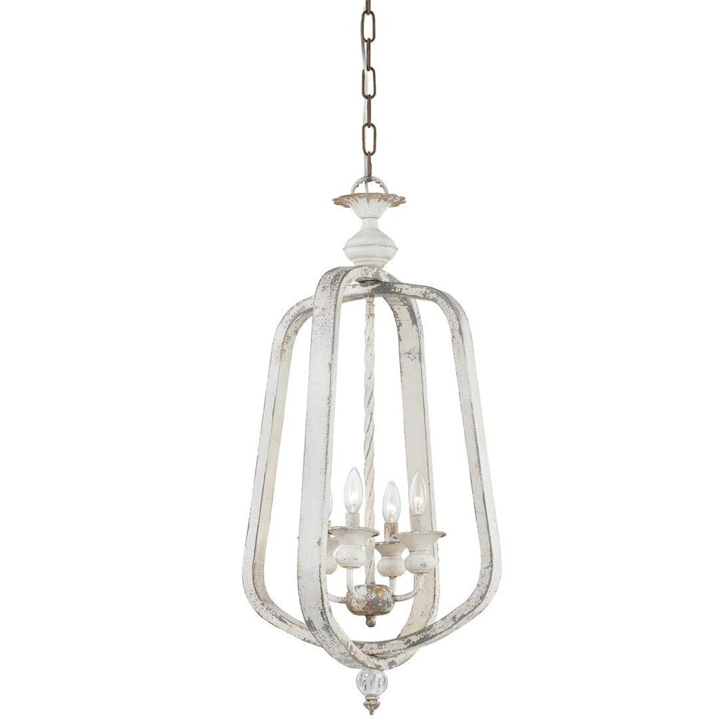 Xander Pendant Light