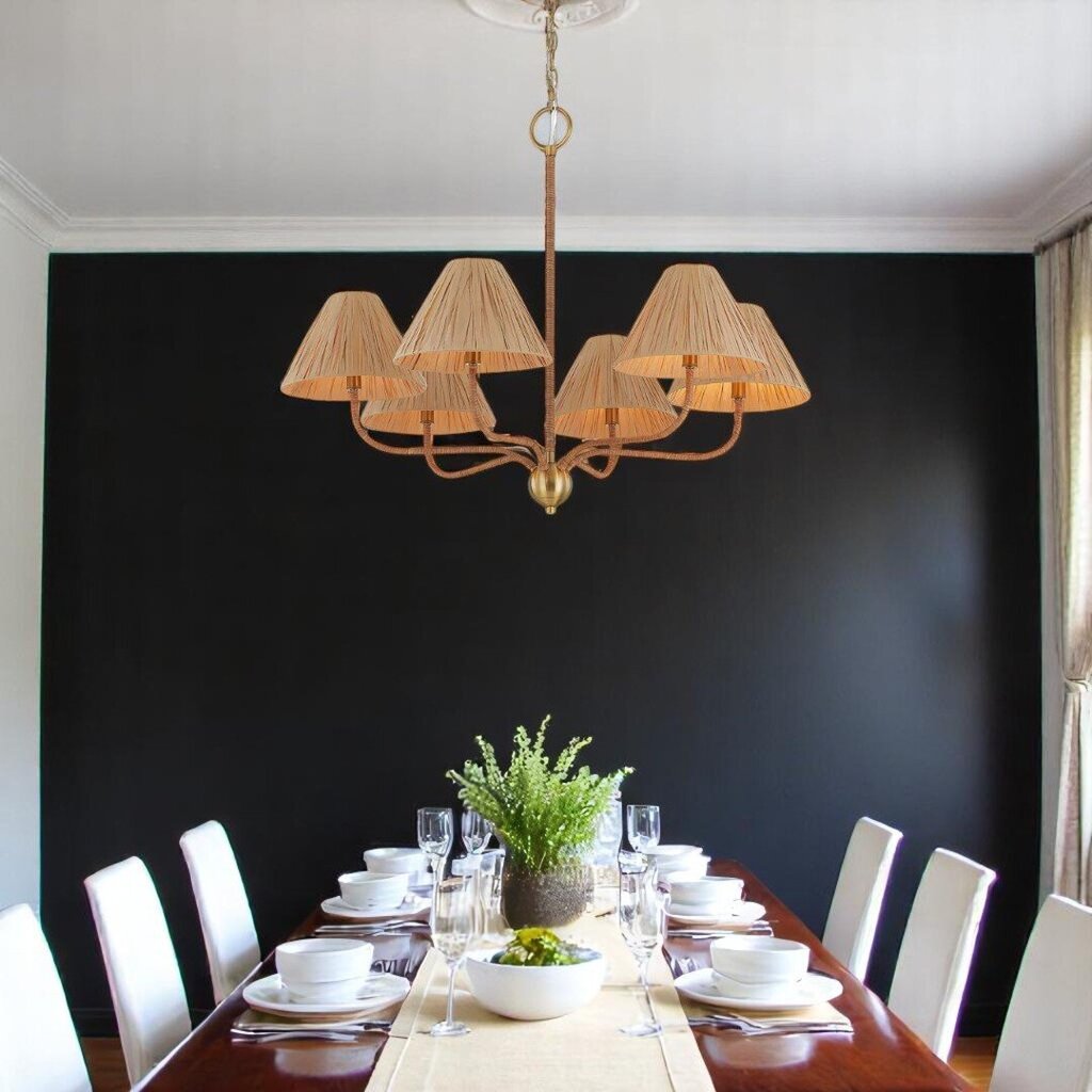 Rosalie Chandelier