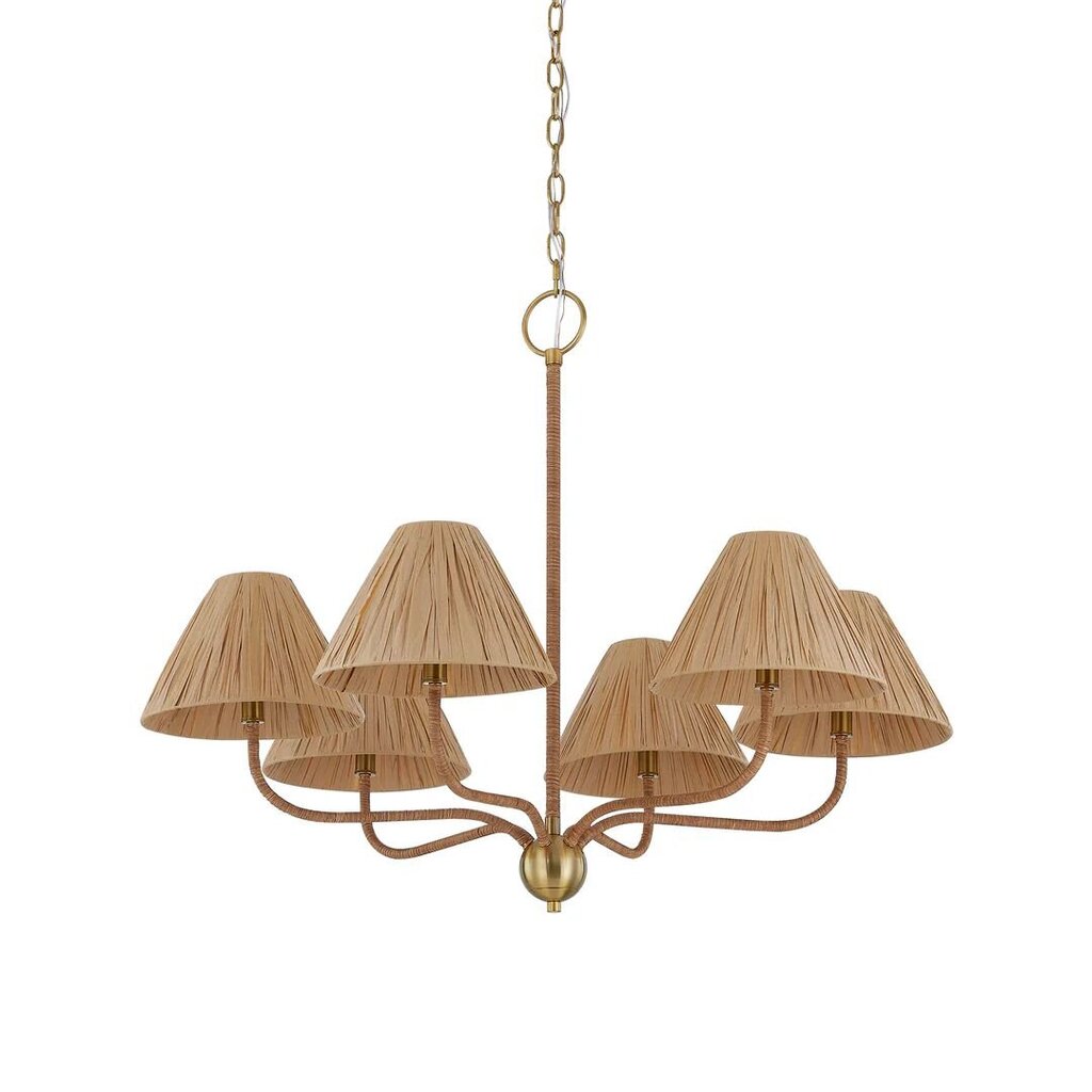 Rosalie Chandelier