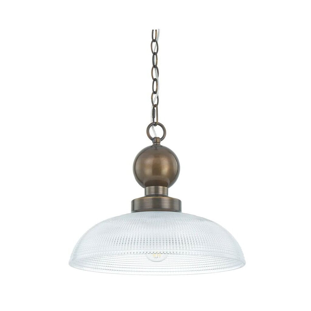 Elegant Easton Pendant