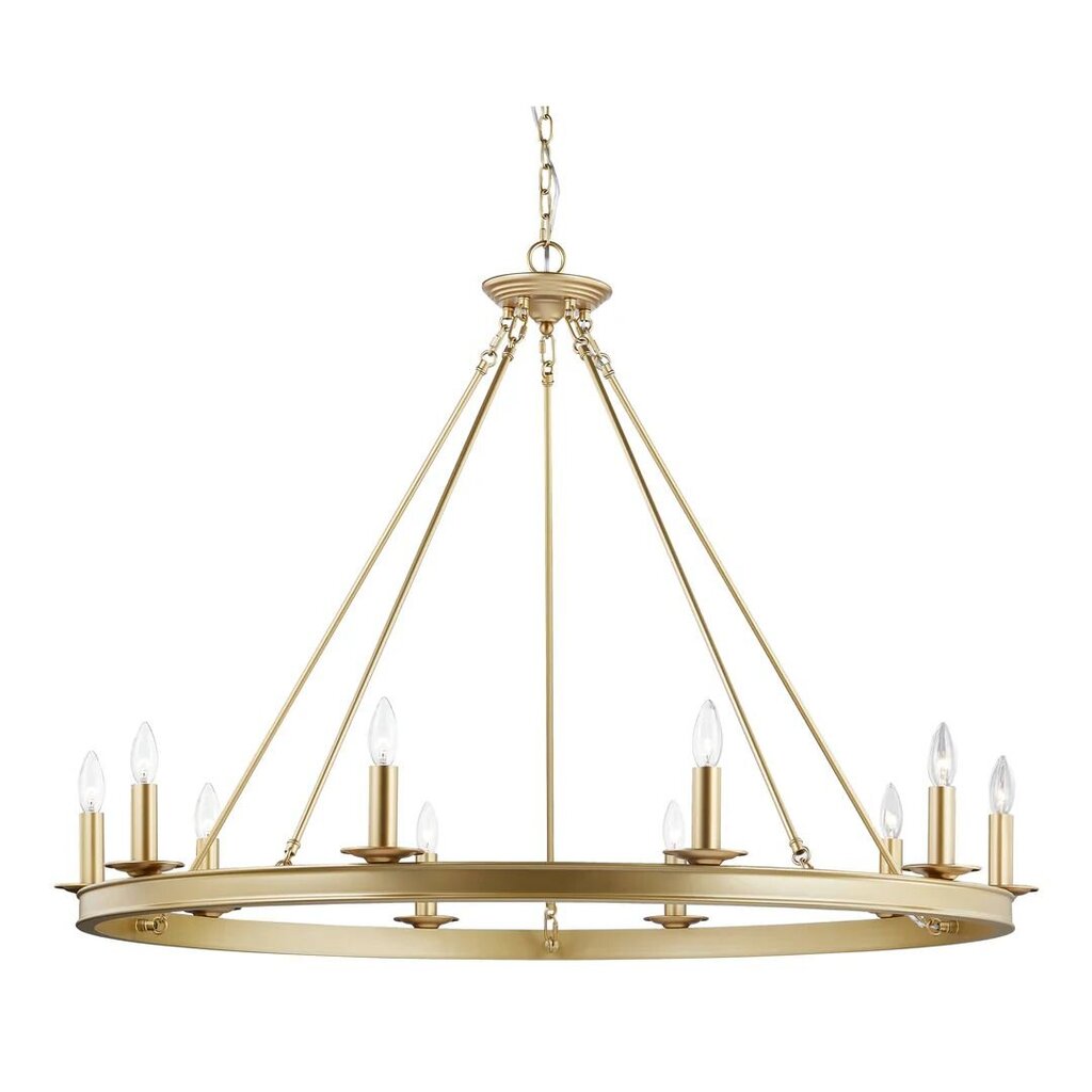 Grand Harbour Chandelier