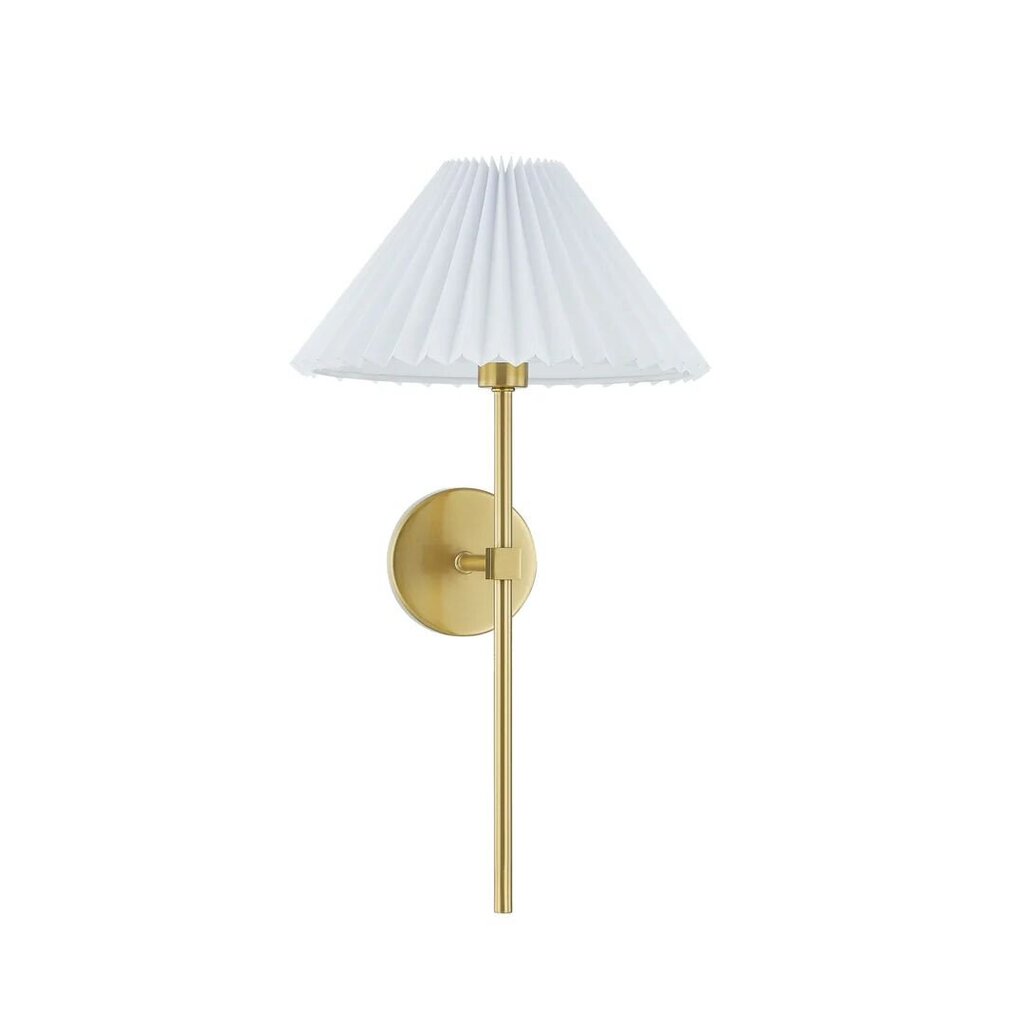 Beautiful Powell Sconce