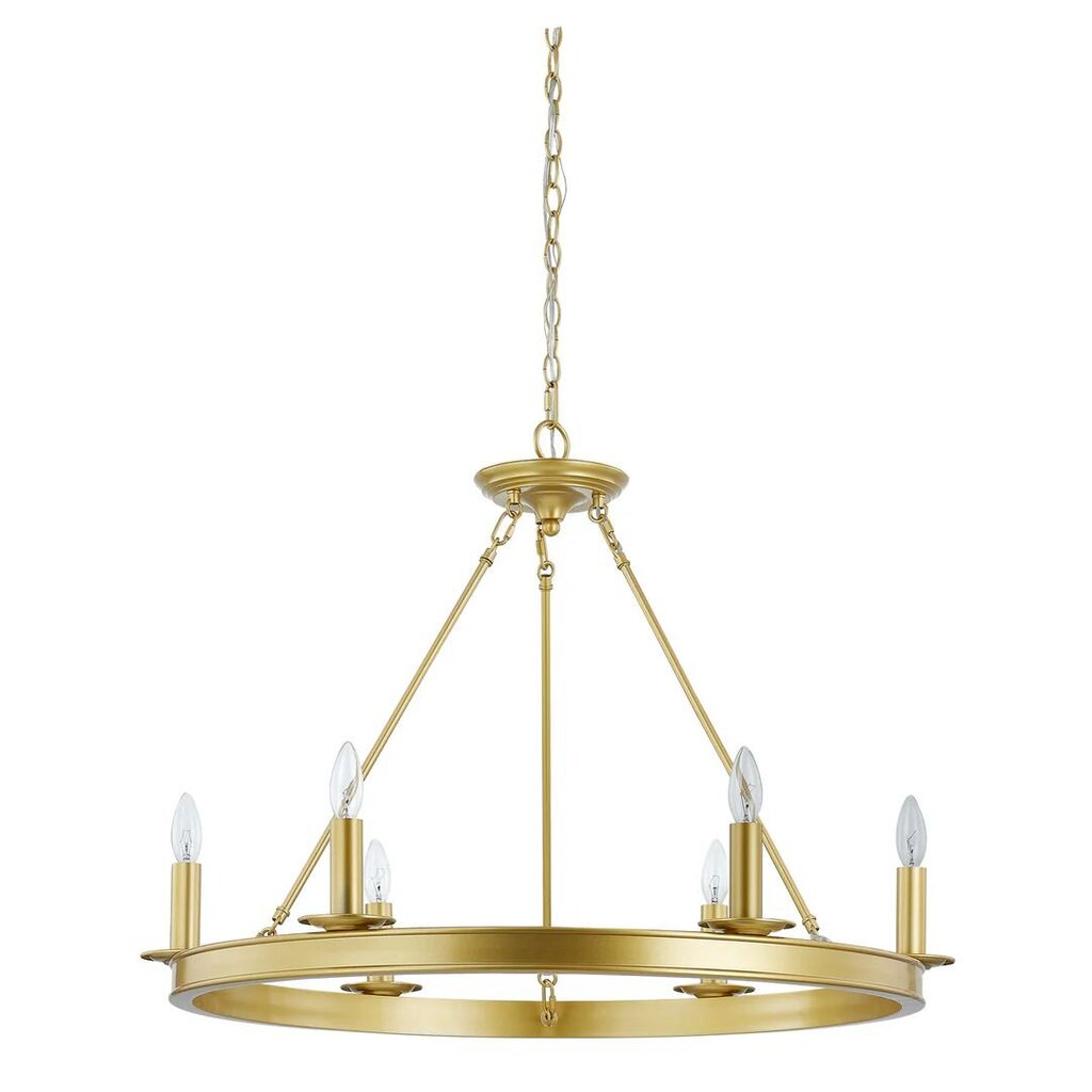 Amazing Erin Chandelier