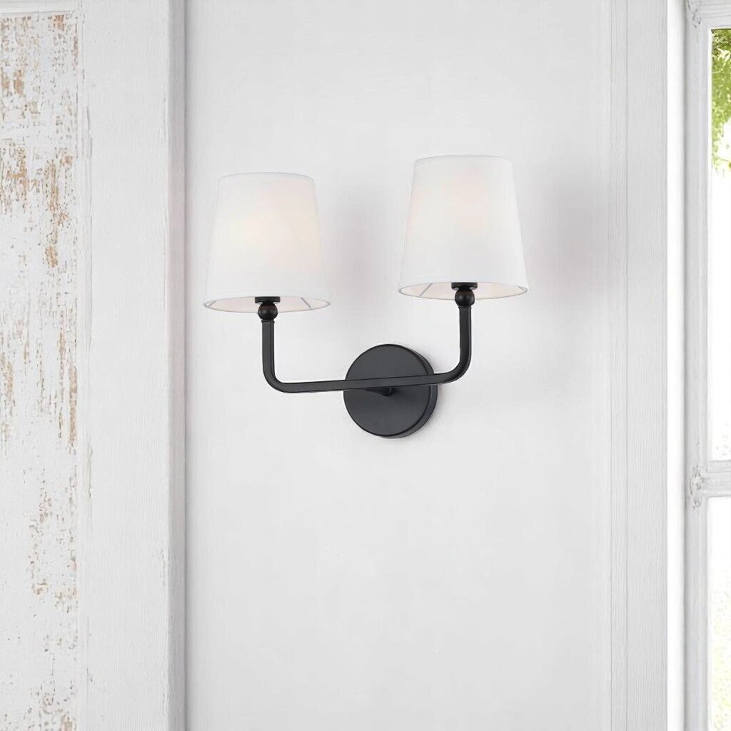 Calysta Sconce