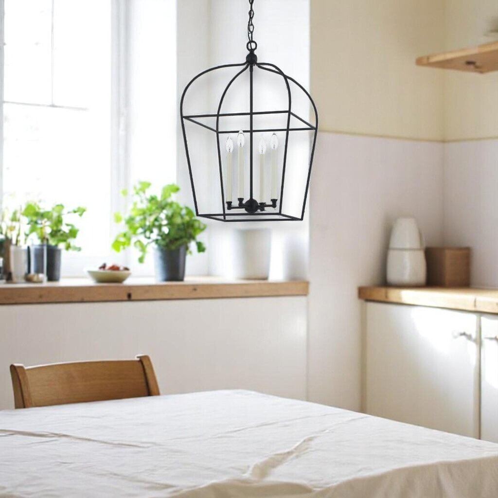 Clarksdale Pendant Light