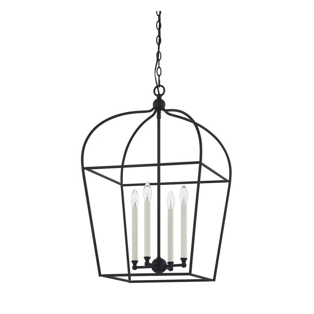 Clarksdale Pendant Light