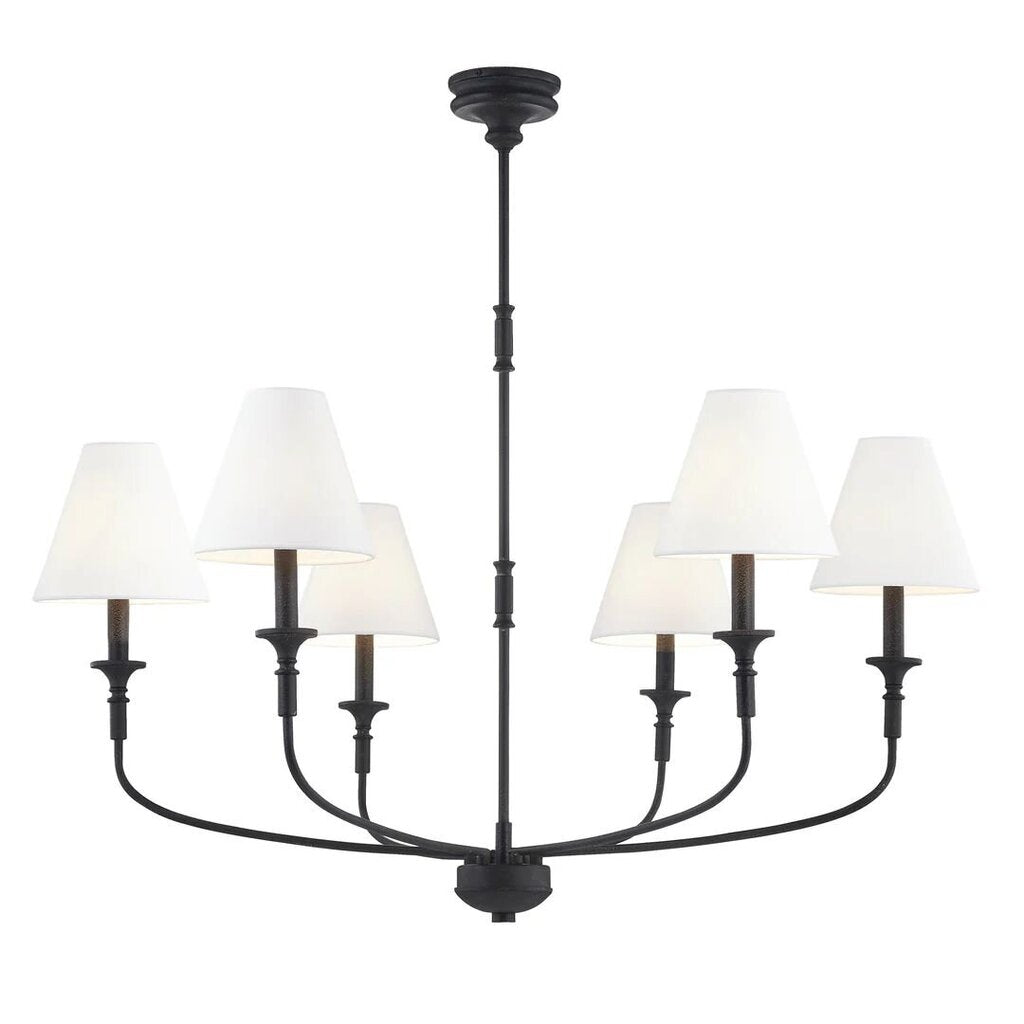 Stunning Barton Chandelier