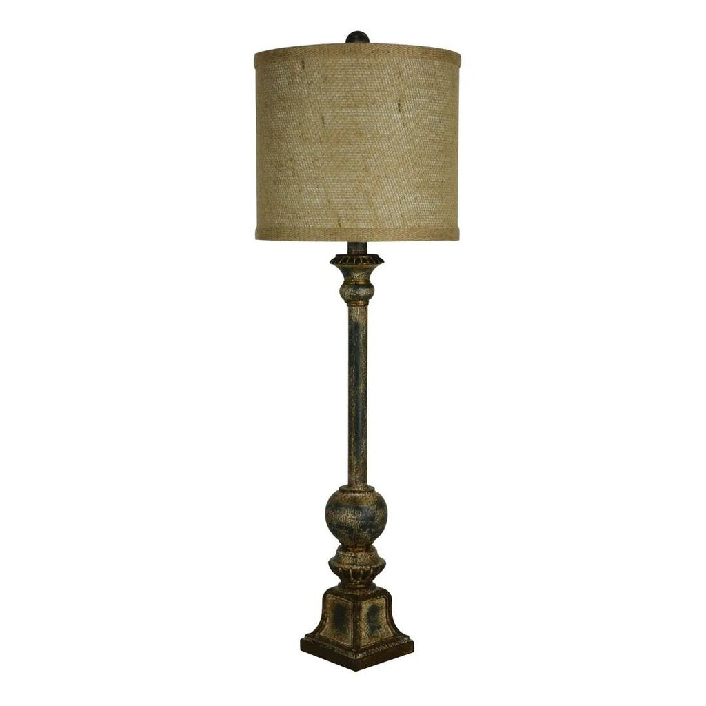 Kendrick Buffet Lamp