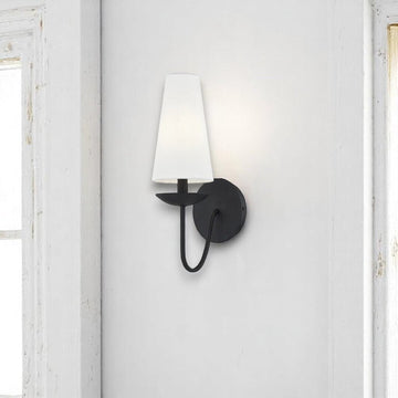 Lovely Marley Sconce