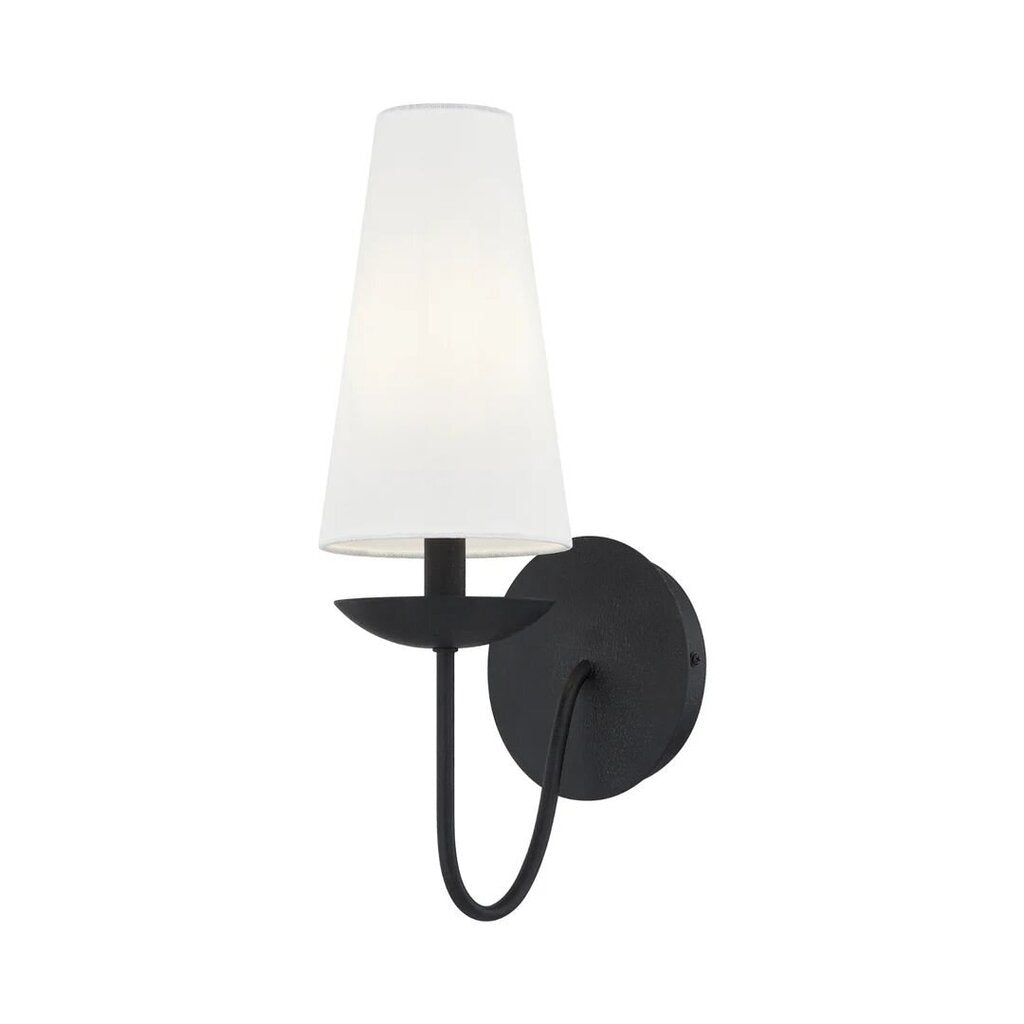 Lovely Marley Sconce