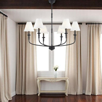 Stunning Barton Chandelier