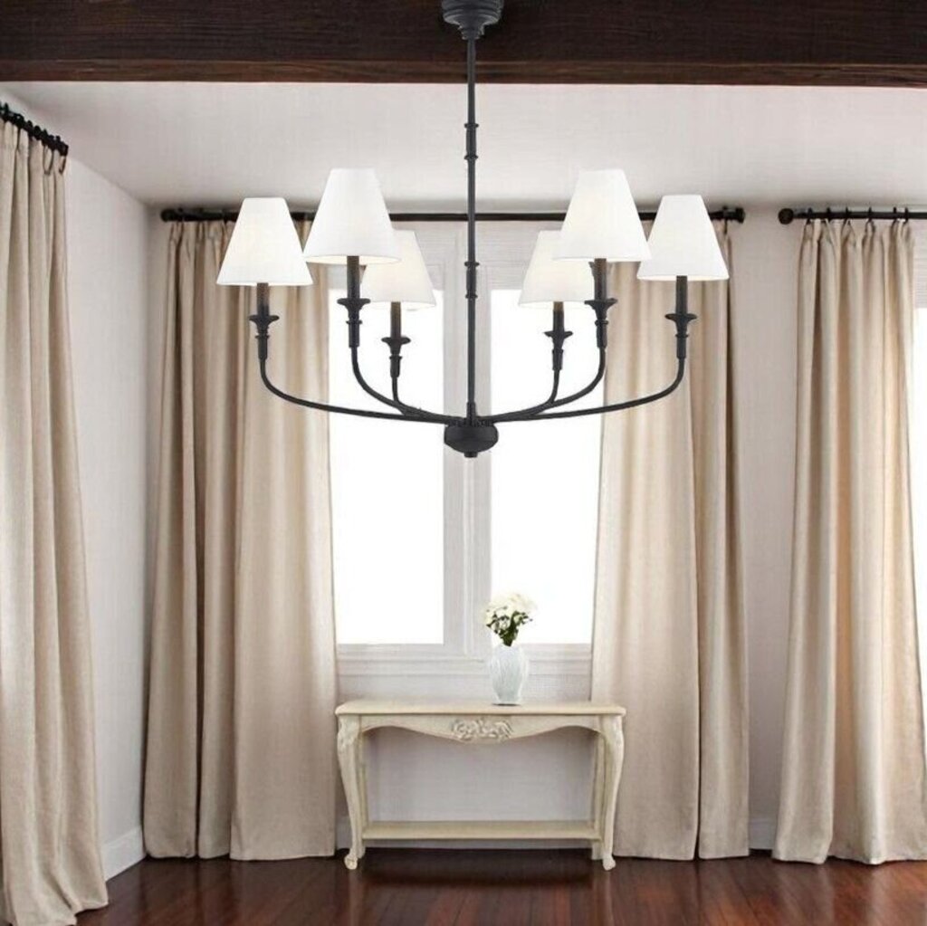 Stunning Barton Chandelier