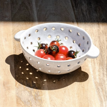 Awesome Ceramic Colander