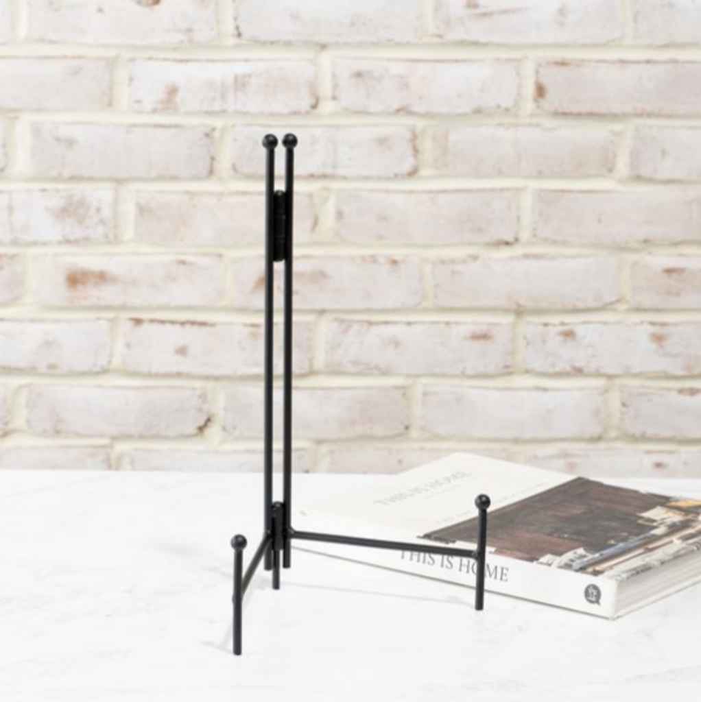 Amazing Black Easel