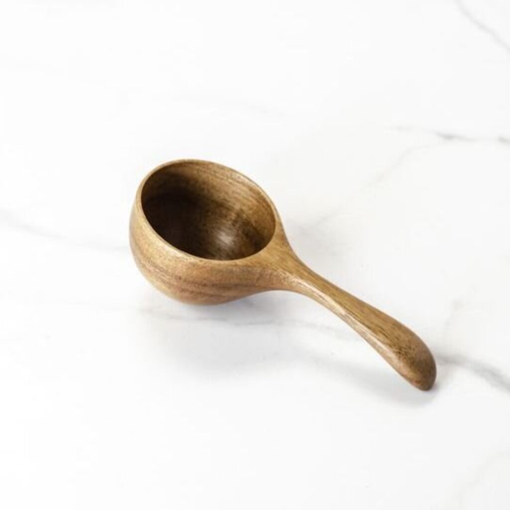 Acacia Wood Spoon