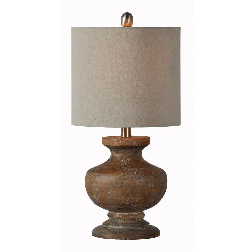 Baker Table Lamp
