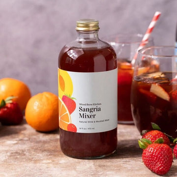Sangria Cocktail Mixer- 16oz.