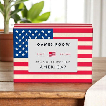 How Well Do You Know America