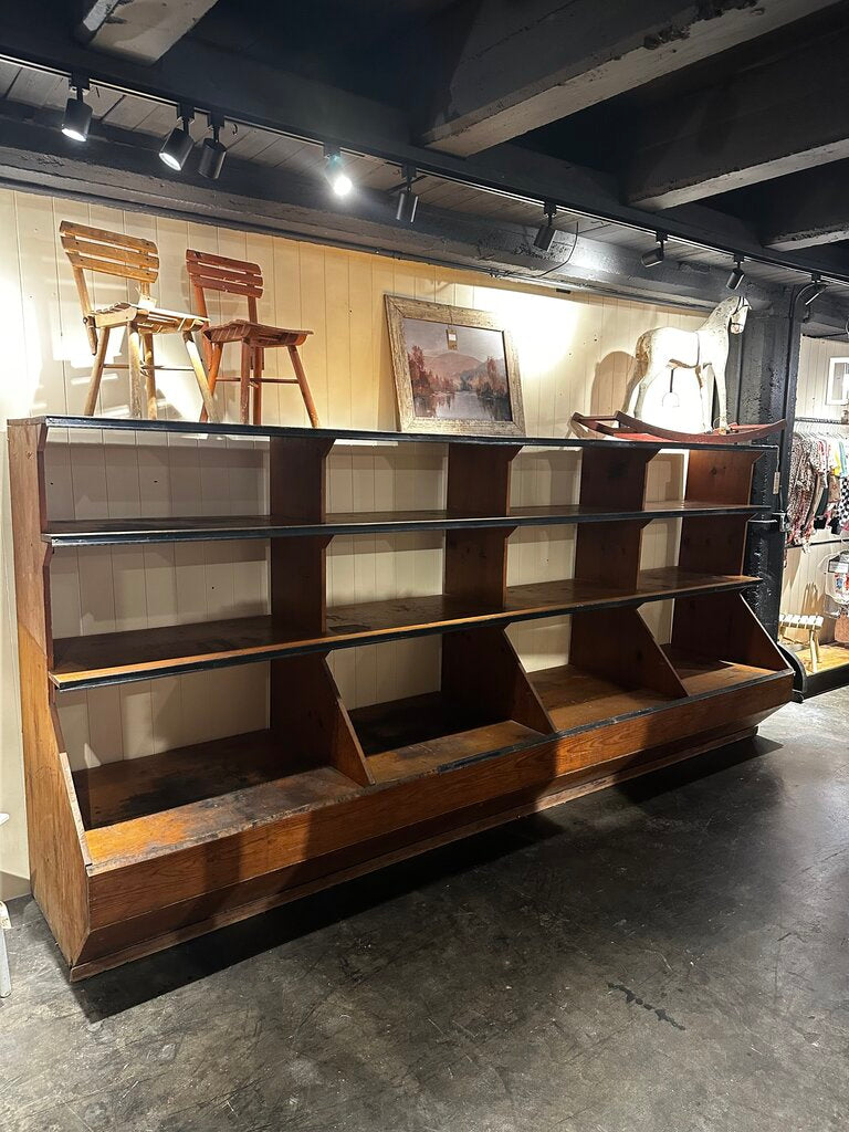 Amazing General Store Display