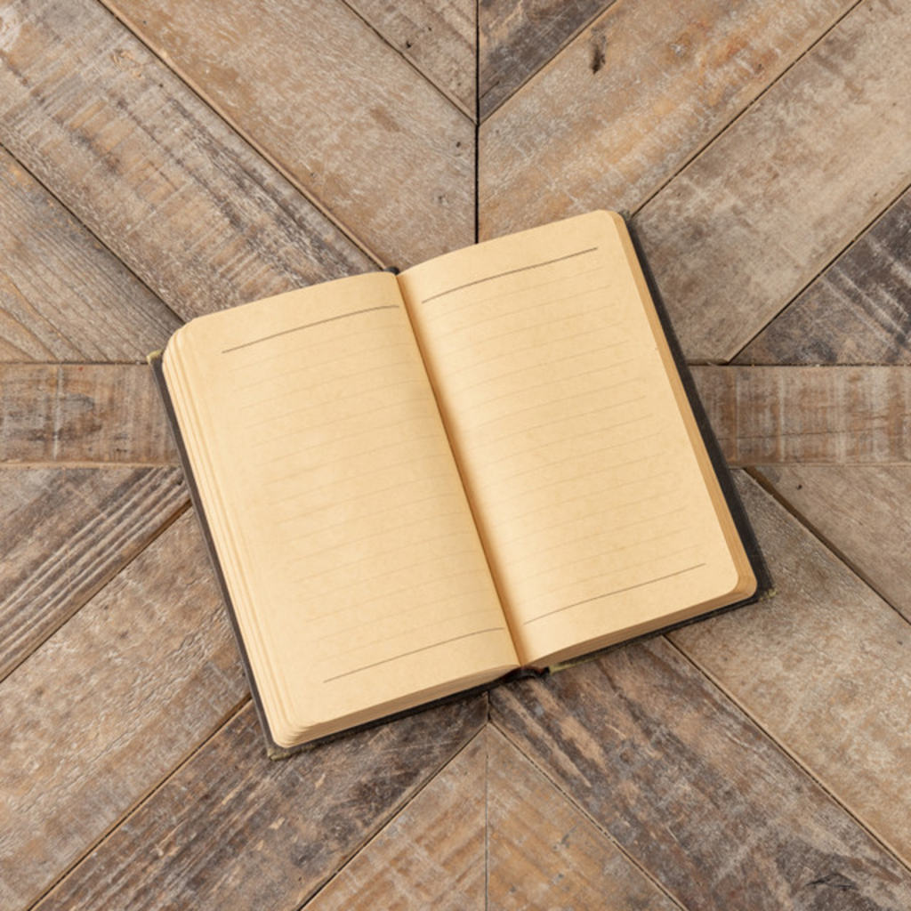 Campfire Tales Journal