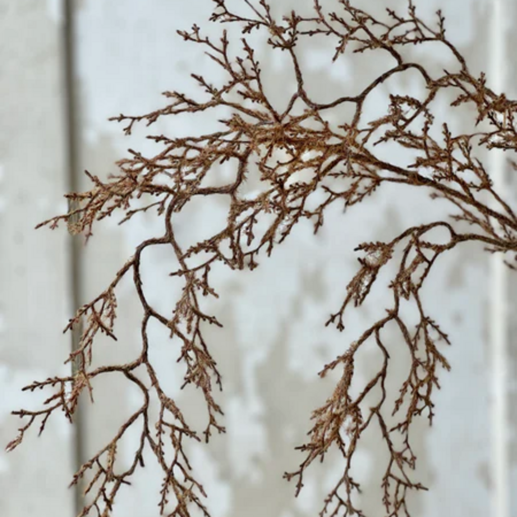Flannel Branch Spray