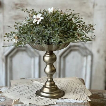 Mercuresque Labelle Holder - 8.5"