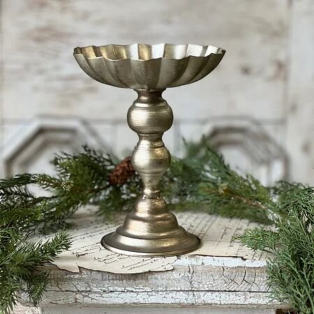 Mercuresque Labelle Holder - 8.5"