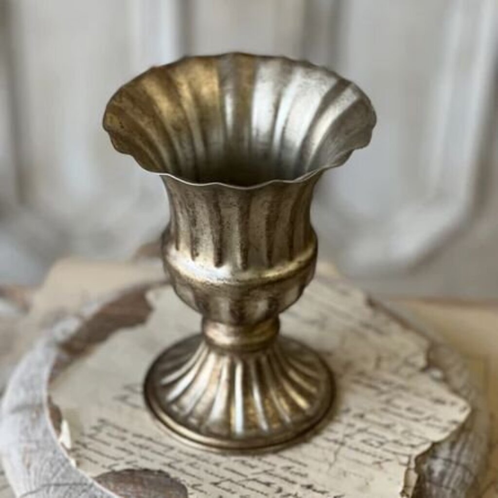 Mercuresque Labelle Holder - 6.5"