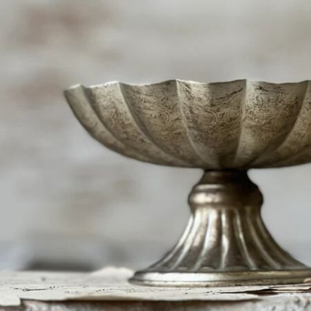 Mercuresque Labelle Holder - 4"