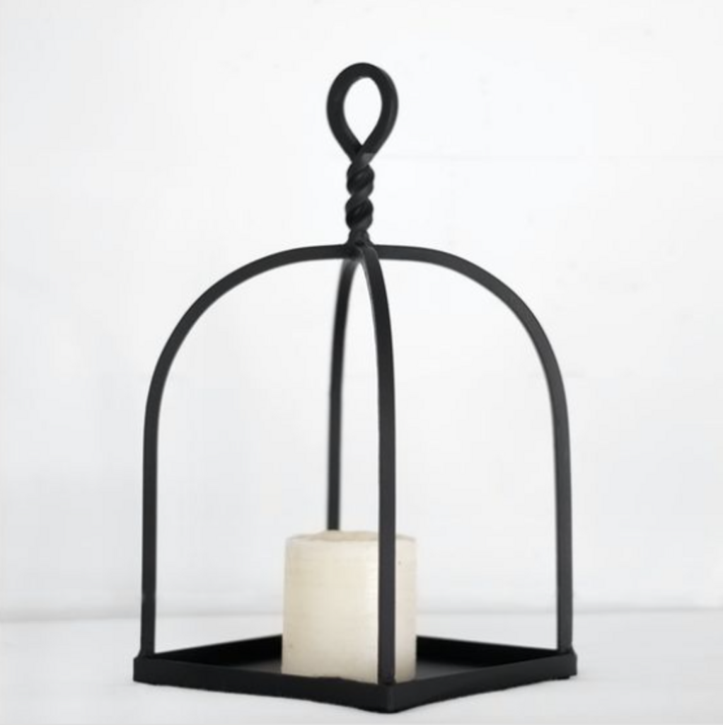 Matte Black Displayer