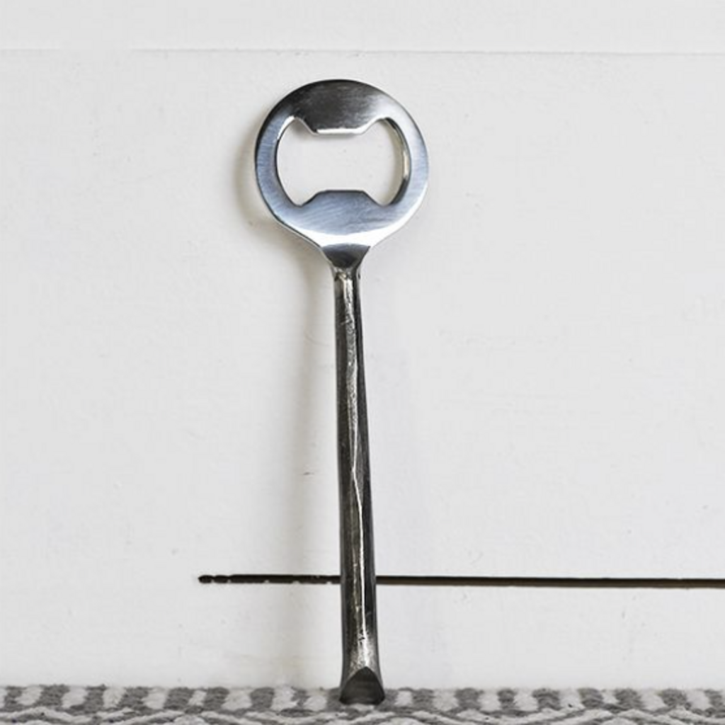 Cool Iron Bottle Opener