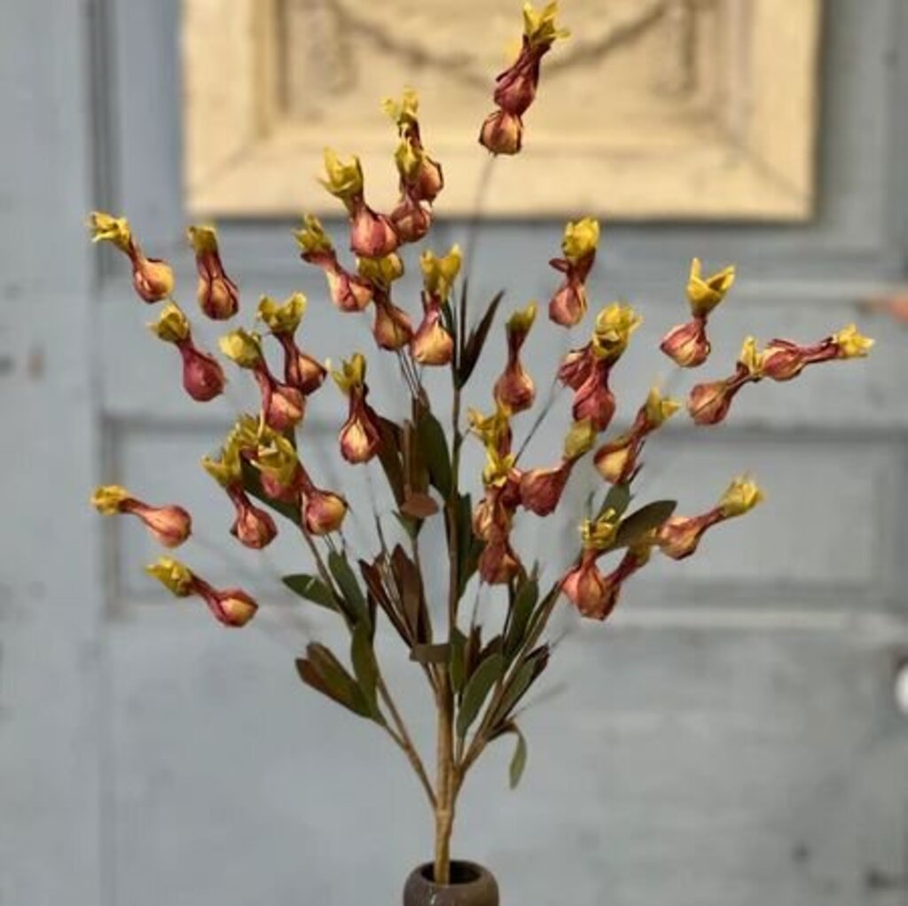 Dusky Flicker Buds - 22"