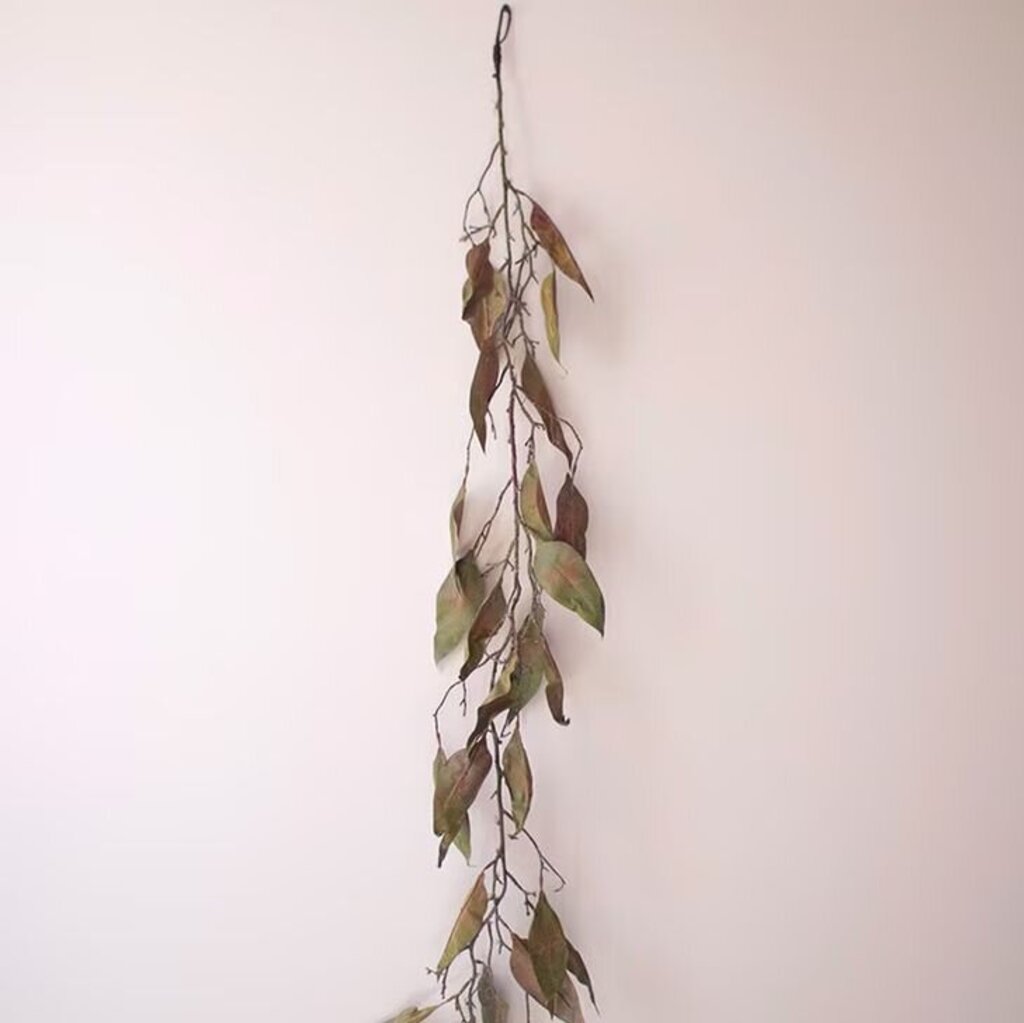 Botanica Green Garland - 60"