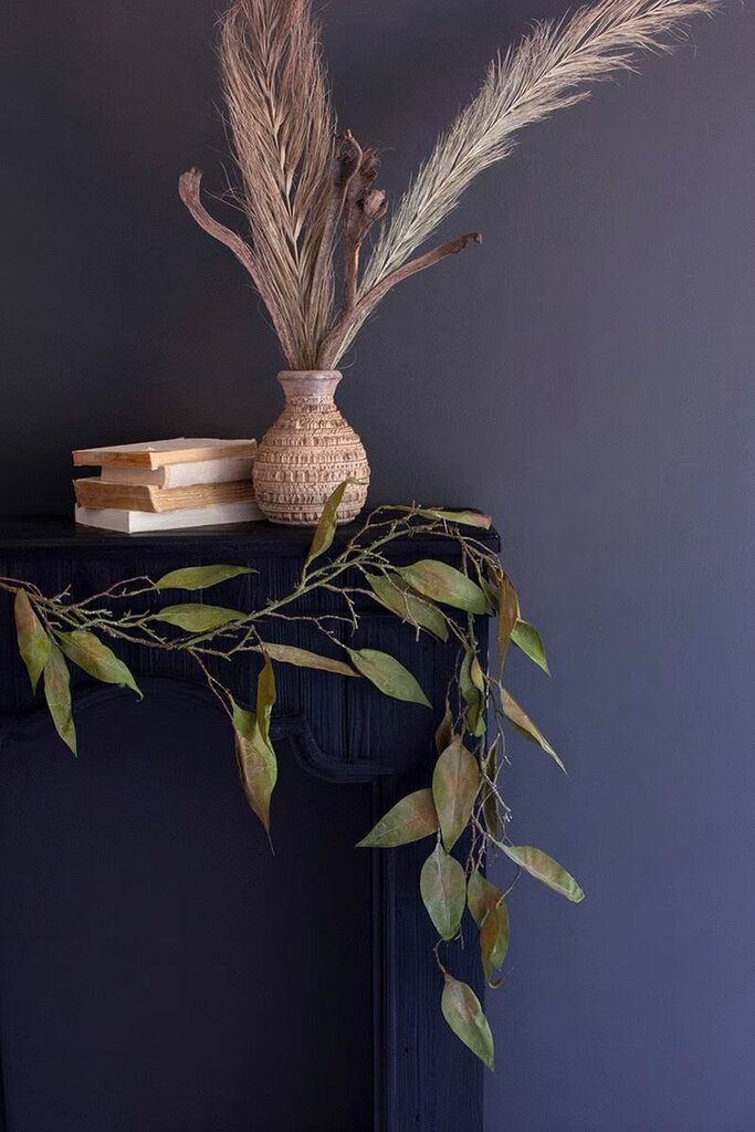 Botanica Green Garland - 60"